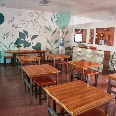 Cebuana'S Travelers Inn Busuanga Eksteriør billede