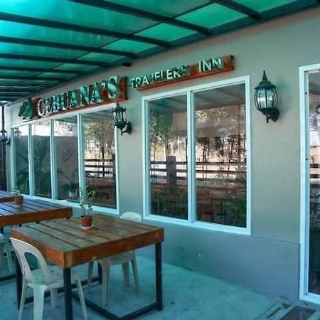 Cebuana'S Travelers Inn Busuanga Eksteriør billede