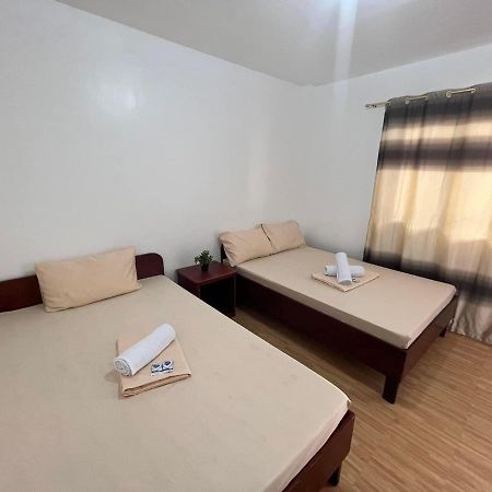 Cebuana'S Travelers Inn Busuanga Eksteriør billede