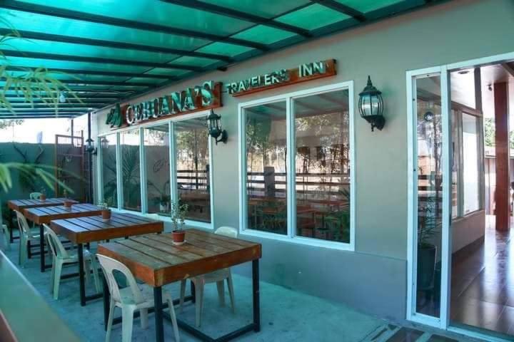 Cebuana'S Travelers Inn Busuanga Eksteriør billede